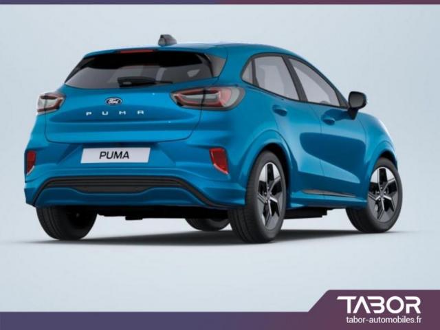 Ford Puma image 3