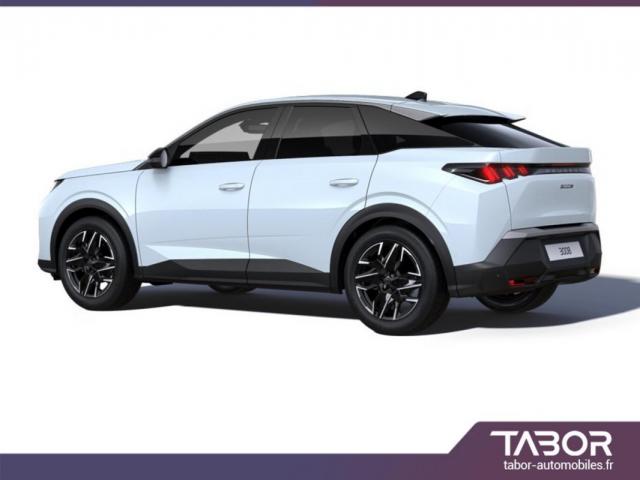 Peugeot 3008 image 5