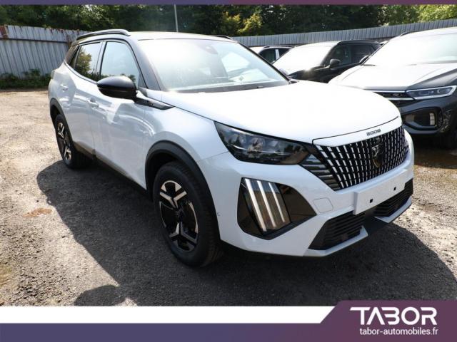 Peugeot 2008 image 3