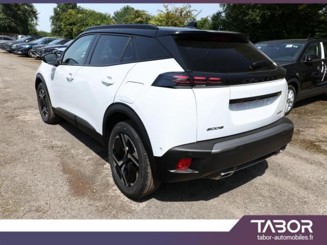 Peugeot 2008 image 4