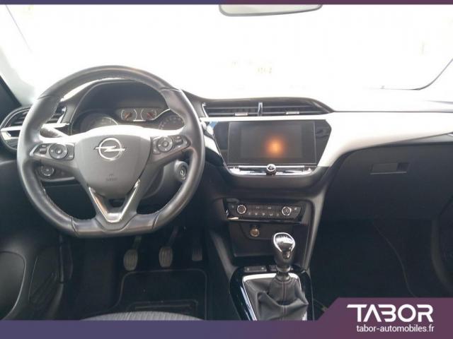 Opel Corsa image 4