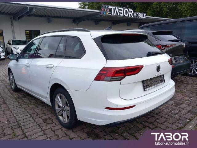 Volkswagen Golf image 6