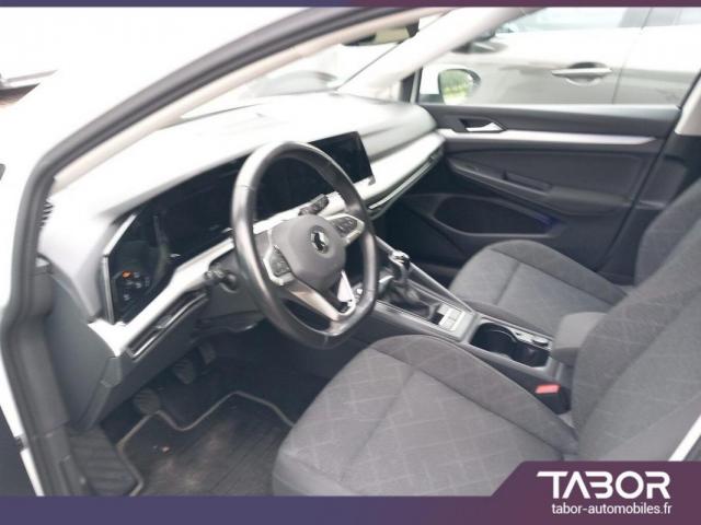 Volkswagen Golf image 4