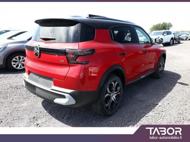 Citroen C3 Aircross image 9