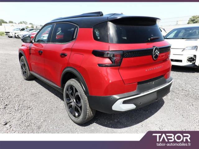 Citroen C3 Aircross image 7