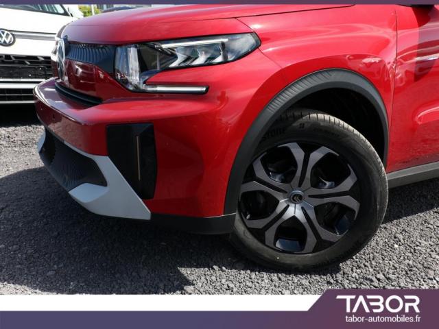 Citroen C3 Aircross image 3