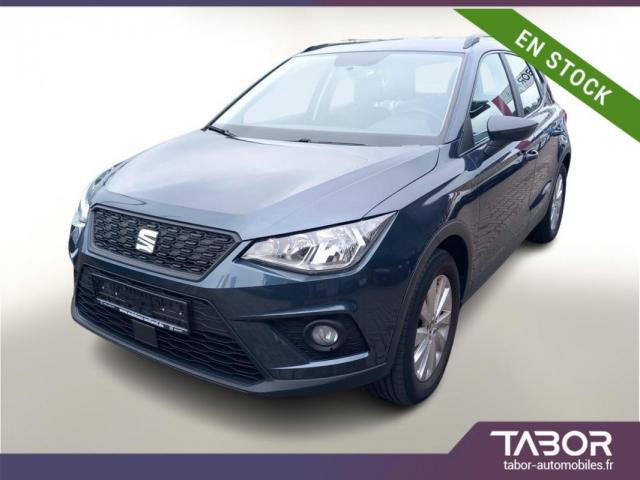 Seat Arona 1.0 Tsi 95 Reference Radars 16z