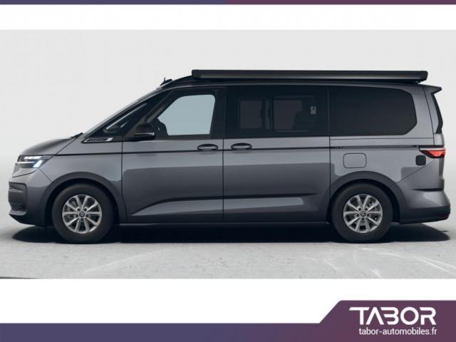Volkswagen T7 California image 6