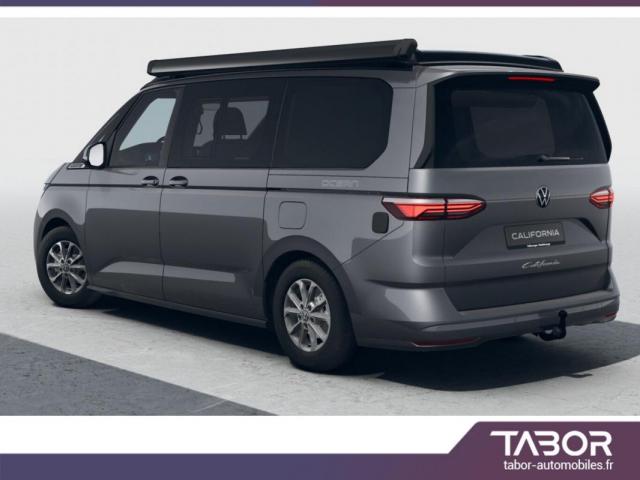 Volkswagen T7 California image 8
