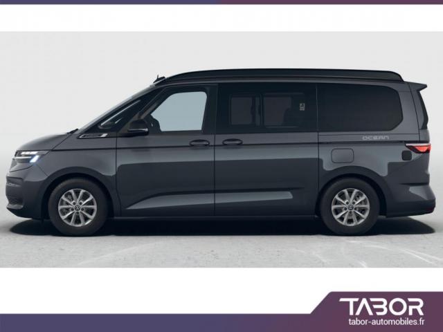 Volkswagen T7 California image 7