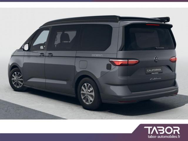 Volkswagen T7 California image 4