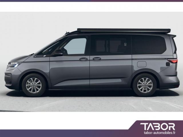 Volkswagen T7 California image 9