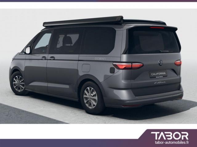 Volkswagen T7 California image 1