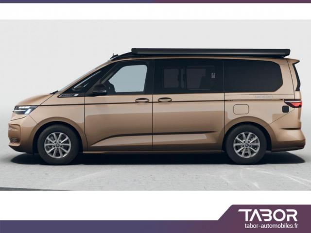 Volkswagen T7 California image 7