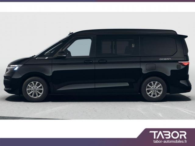 Volkswagen T7 California image 7