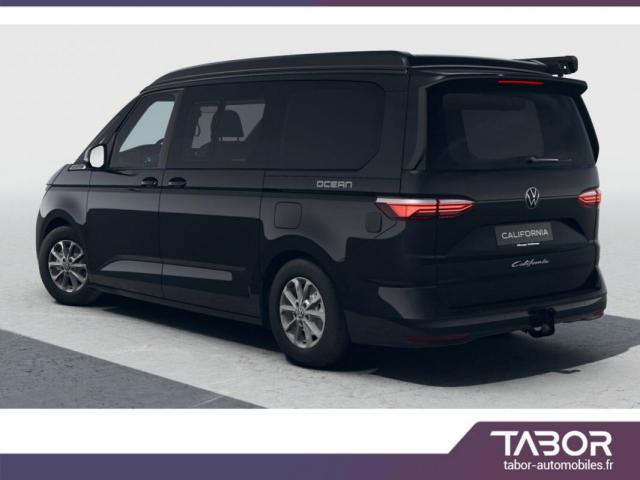 Volkswagen T7 California image 8