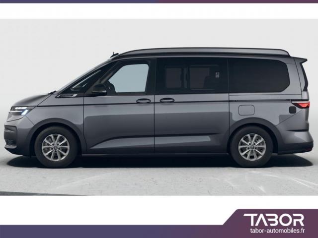 Volkswagen T7 California image 1