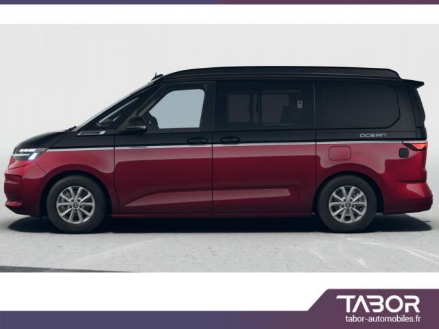 Volkswagen T7 California image 4