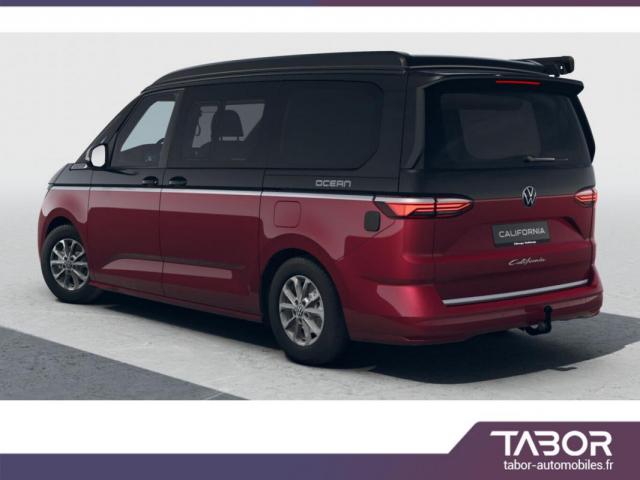 Volkswagen T7 California image 1