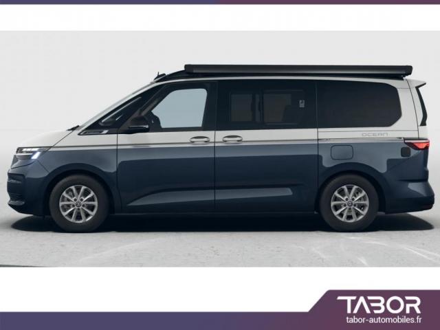 Volkswagen T7 California image 2