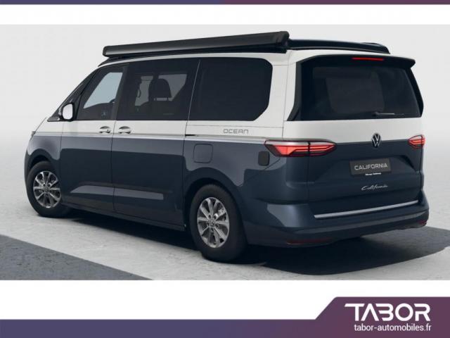 Volkswagen T7 California image 1