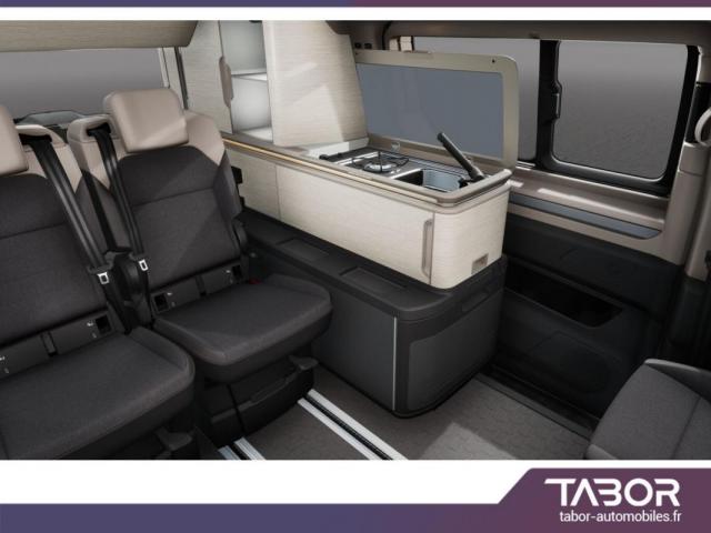 Volkswagen T7 California image 7