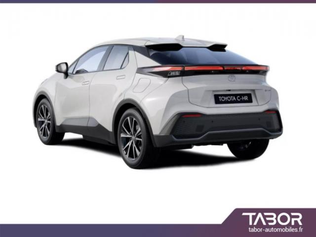 Toyota C-Hr image 3