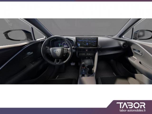 Toyota C-Hr image 5