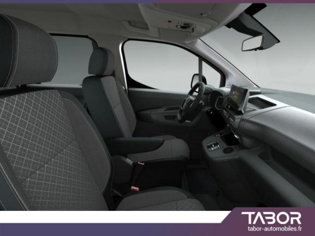 Opel Combo image 4