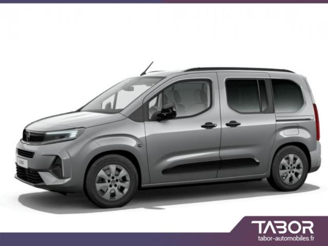 Opel Combo image 9