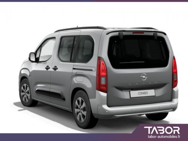 Opel Combo image 8