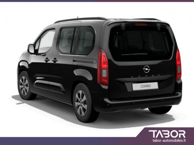 Opel Combo image 7