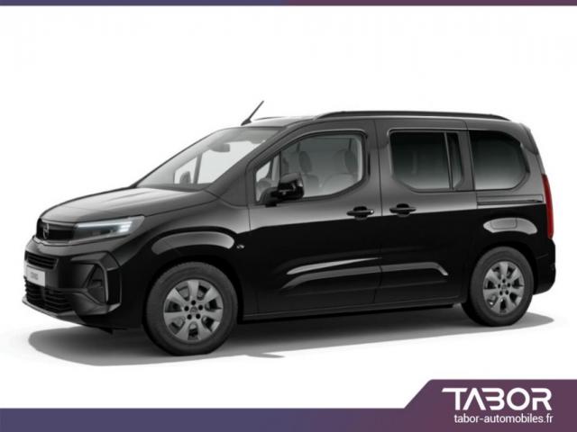 Opel Combo image 1