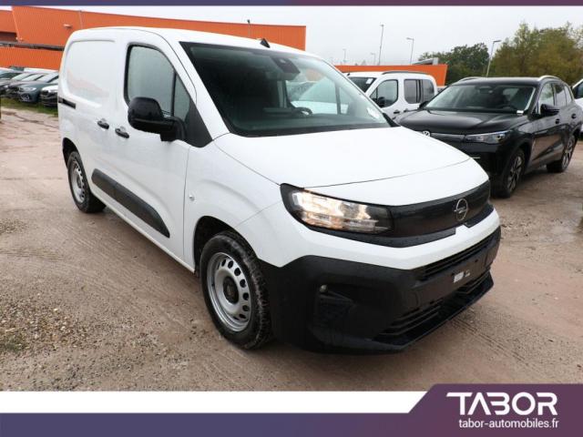 Opel Combo image 8