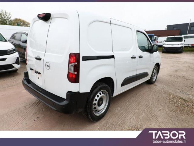 Opel Combo image 3