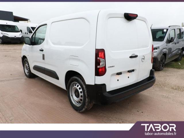 Opel Combo image 6