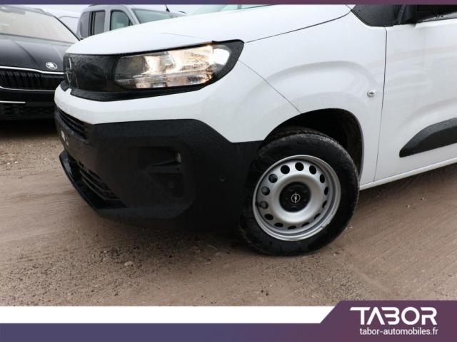 Opel Combo image 5