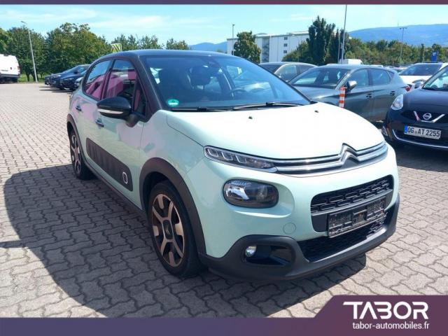 Citroen C3 image 3