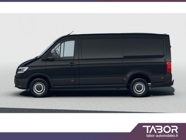 Volkswagen Crafter image 5