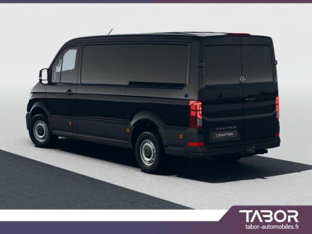 Volkswagen Crafter image 4