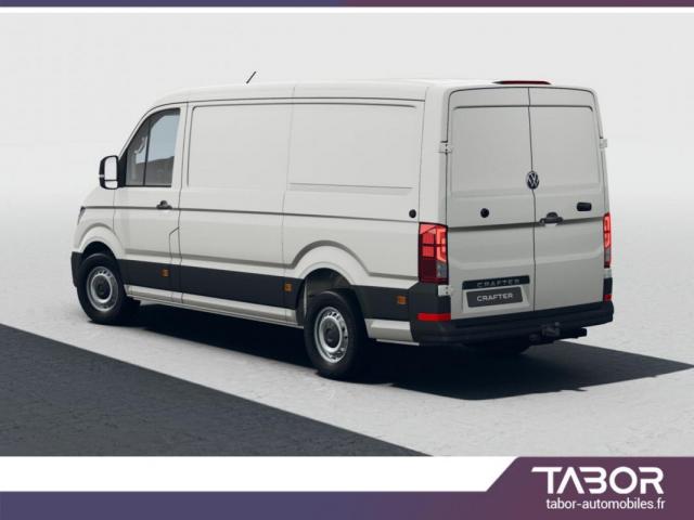 Volkswagen Crafter image 4