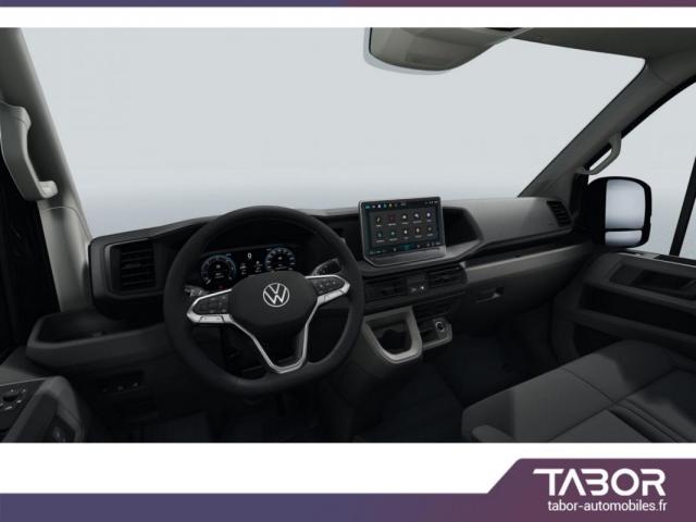 Volkswagen Crafter image 3