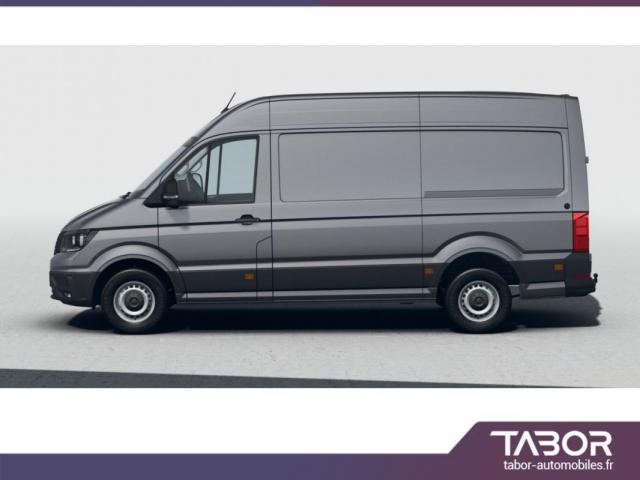 Volkswagen Crafter image 9