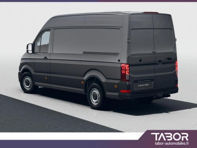 Volkswagen Crafter image 7