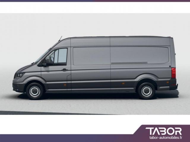Volkswagen Crafter image 2