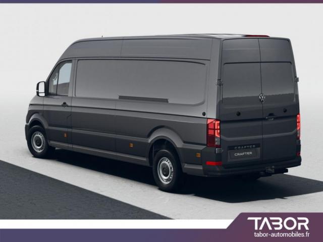 Volkswagen Crafter image 6