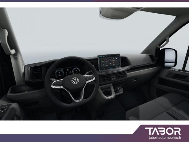 Volkswagen Crafter image 7