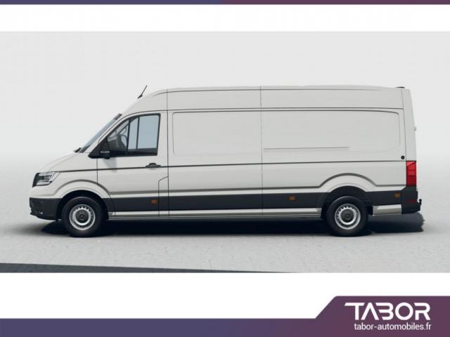 Volkswagen Crafter image 5