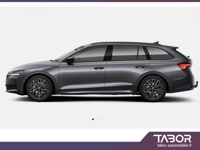 Skoda Octavia image 8