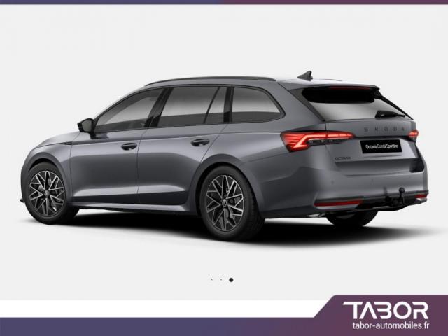 Skoda Octavia image 7
